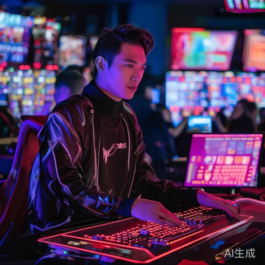 全面解析新宝娱乐最新网站入口指南与登录攻略 为何选择新宝娱乐成为众多玩家的首选
在激烈的市场