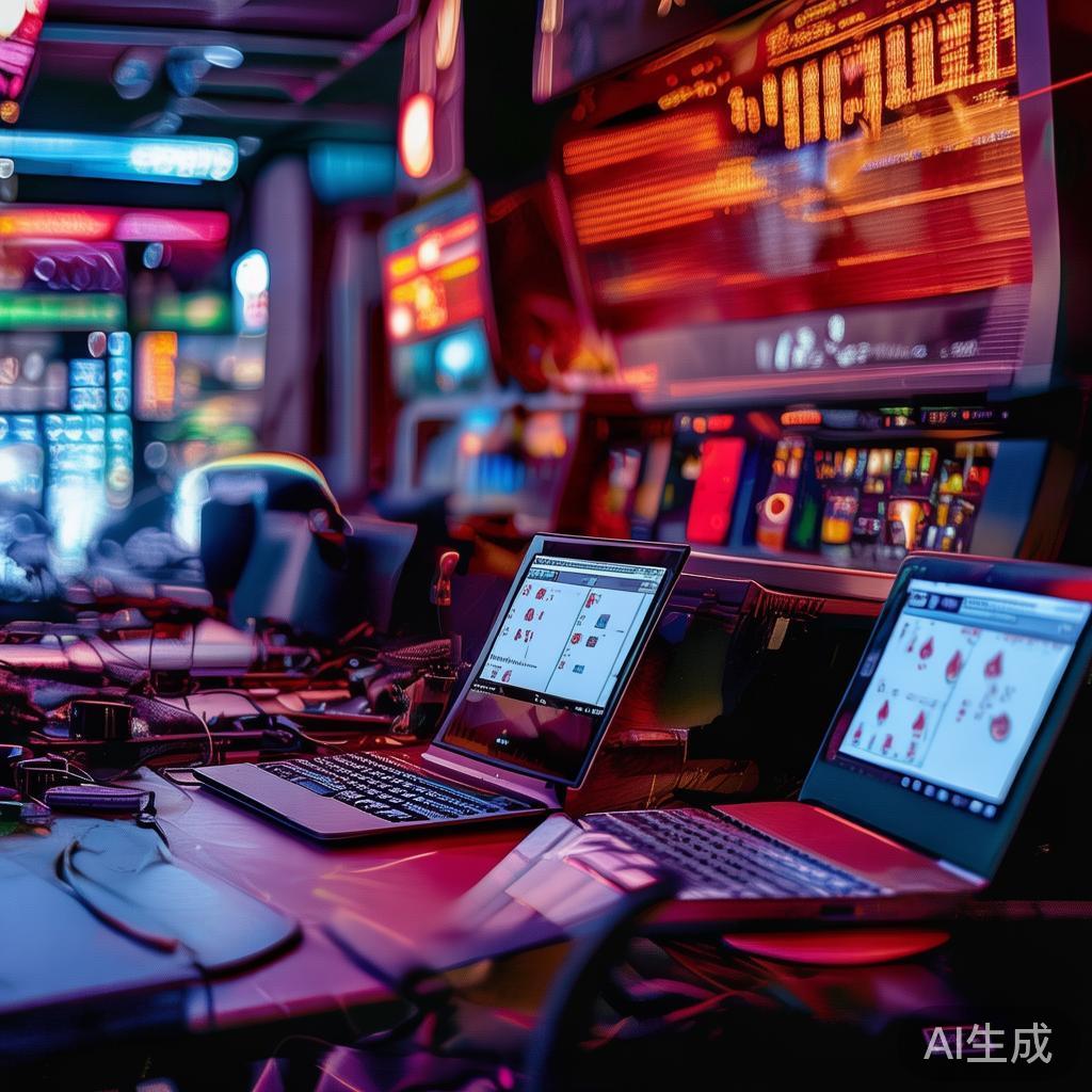 前言：随着线上博彩及娱乐行业的不断发展，越来越多的