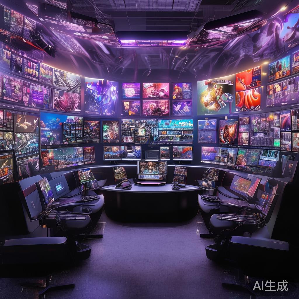 新宝7娱乐多样游戏体验分享:丰富玩法带你畅享无限精彩 在数字娱乐日益丰富的今天,玩家对于多样化游戏体验的