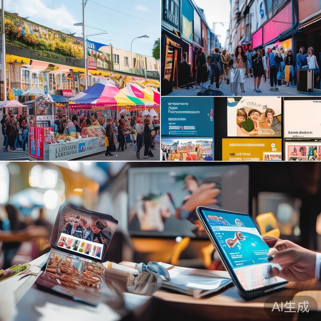 推广是代理成功的关键环节。建议结合线上线下多渠道进