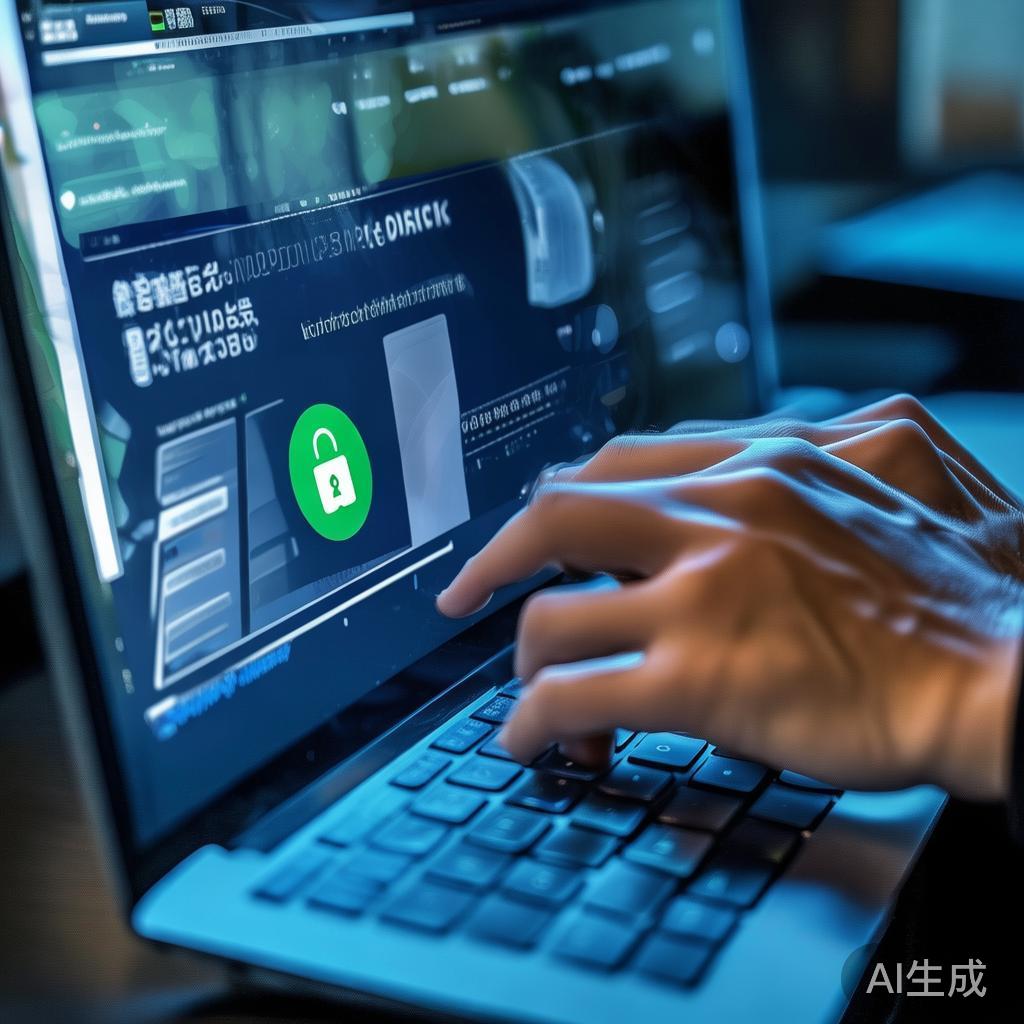 首要步骤，是在浏览器中输入官网网址，确保访问的是最