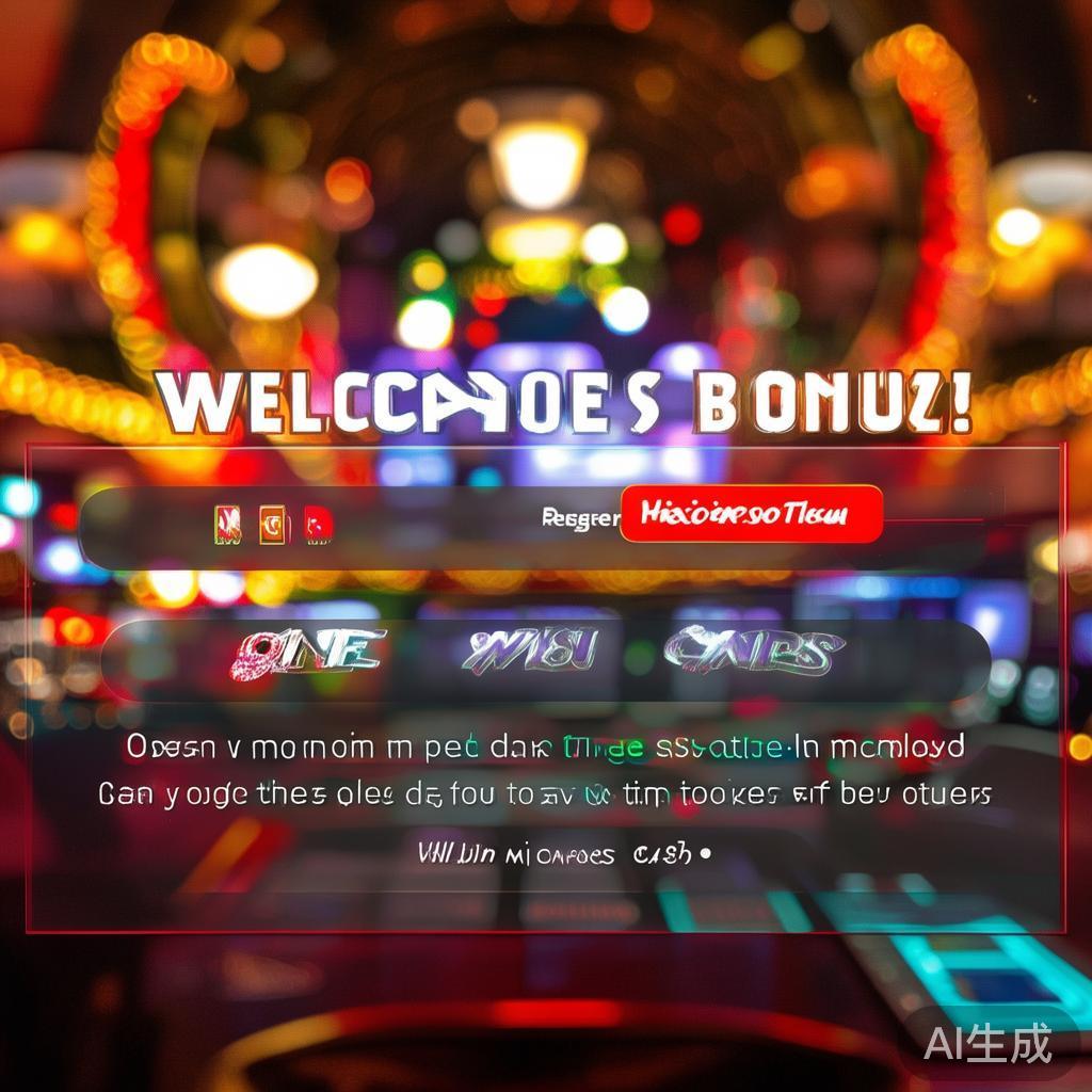 注册福利
新用户注册后即可获得丰富的礼金或免费筹