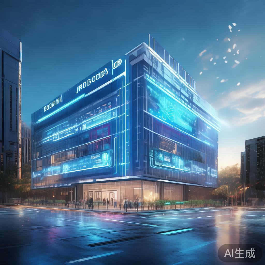 新宝gg娱乐公司还充分利用云计算和自动化管理系统，