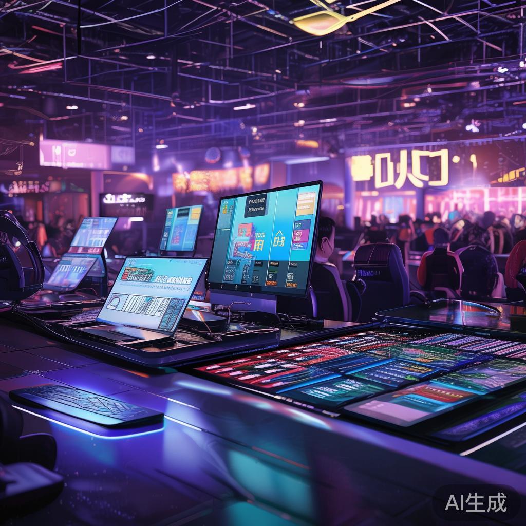 新宝娱乐平台靠谱吗?全面信誉分析与真实体验分享 新宝娱乐平台经过多年的运营,逐步在行业内建立了一定