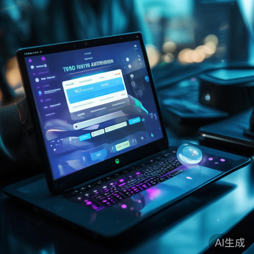 二次验证（Two-Factor&nbsp;Authentic