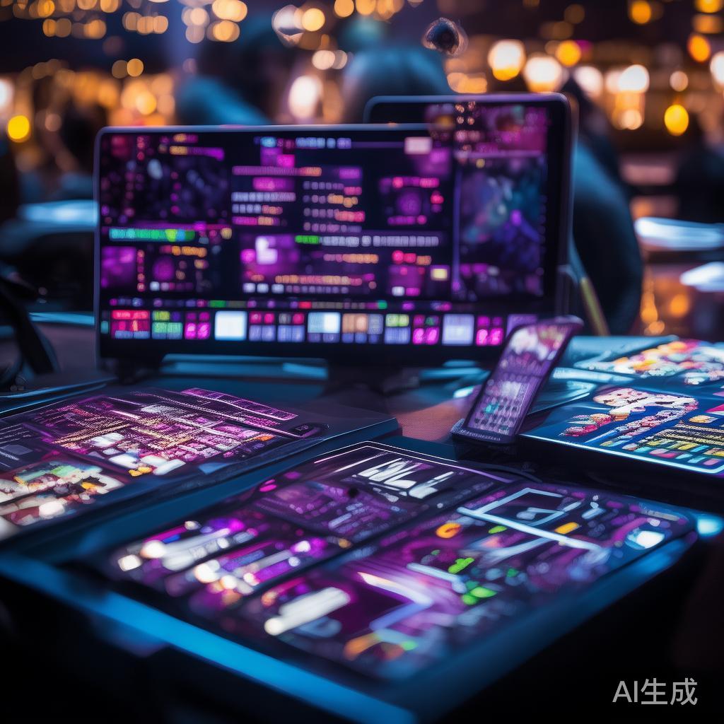 在如今的线上娱乐行业中，信誉保障成为玩家选择平台的