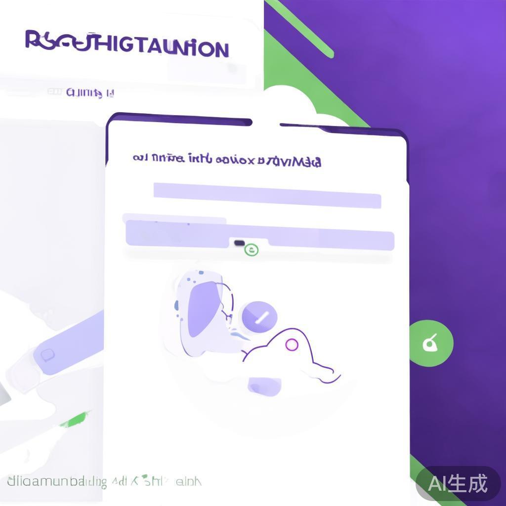 绑定银行账户或支付方式
在注册成功后，建议尽快绑