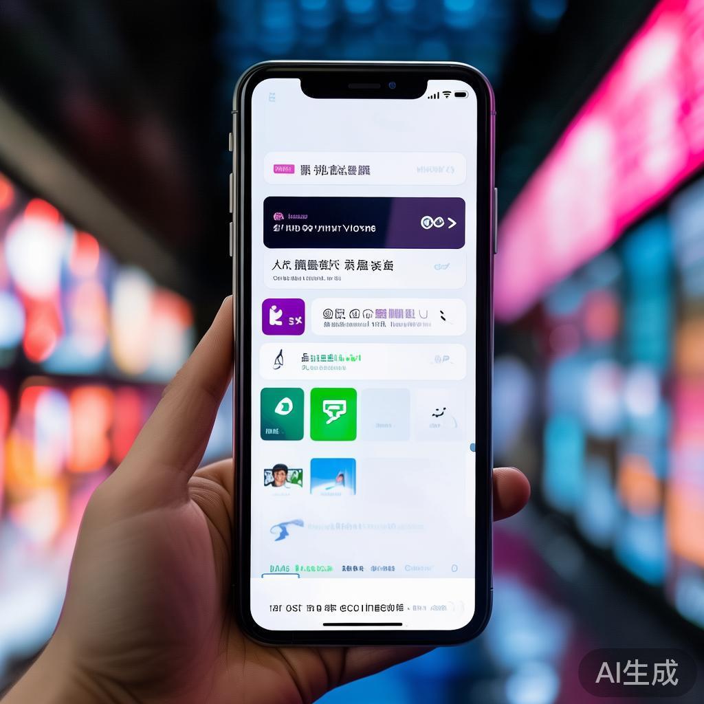 新宝娱乐5手机端免费下载完整步骤详解教程 除了官网下载,用户还可以在安卓手机的应用市场如应用
