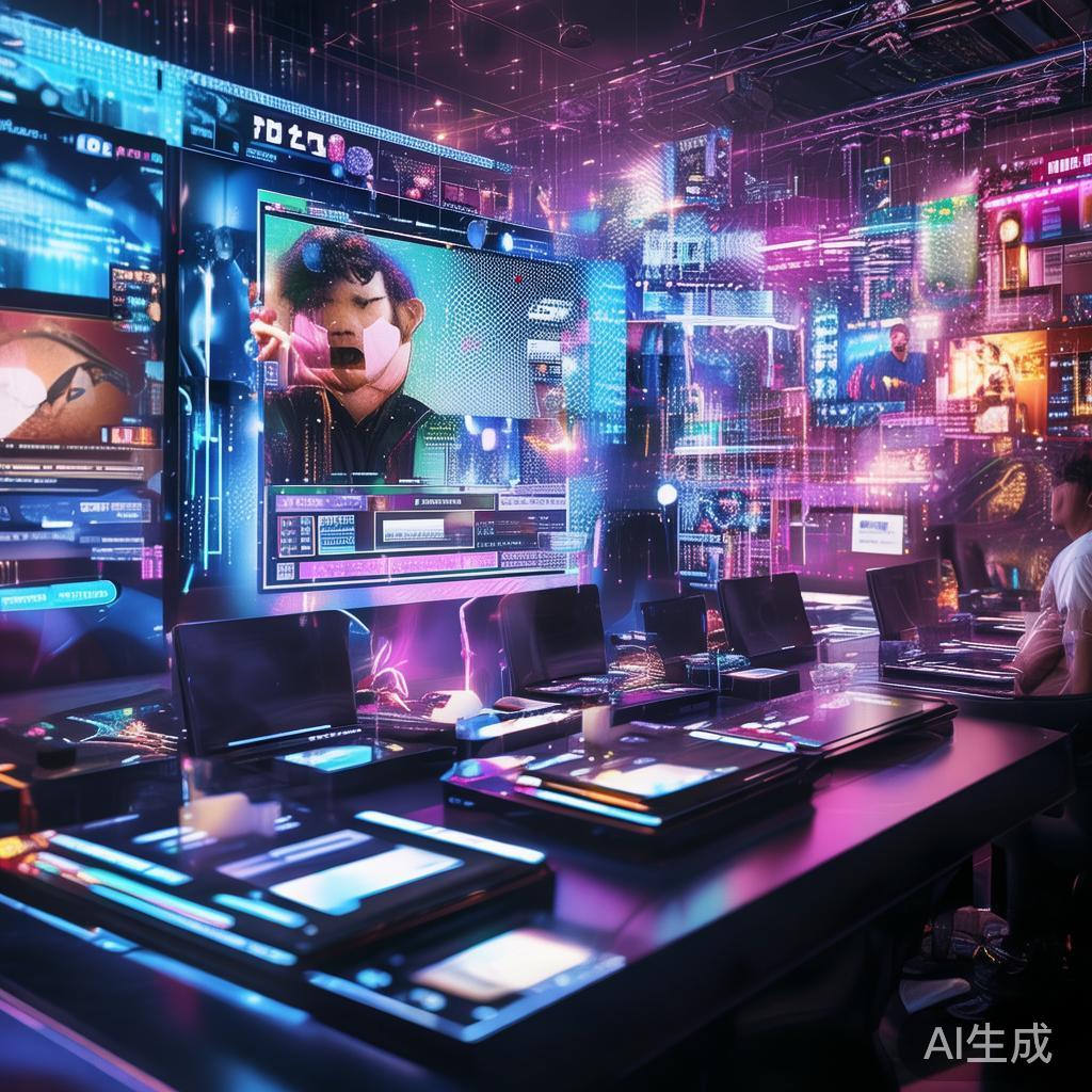 近年来，随着用户浏览习惯的变化，传统广告形式逐渐被