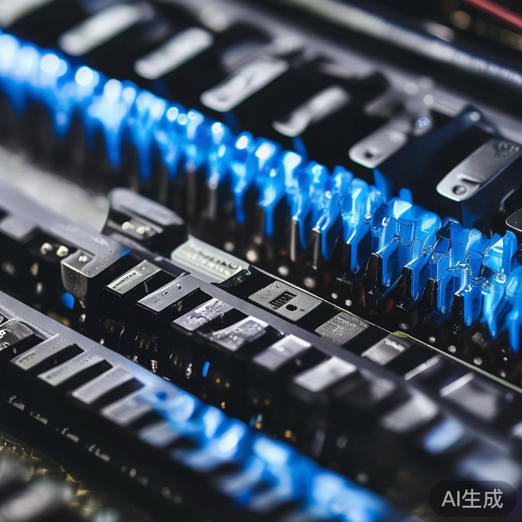 面对上述故障，首先应遵循系统的排查流程：确认硬件连