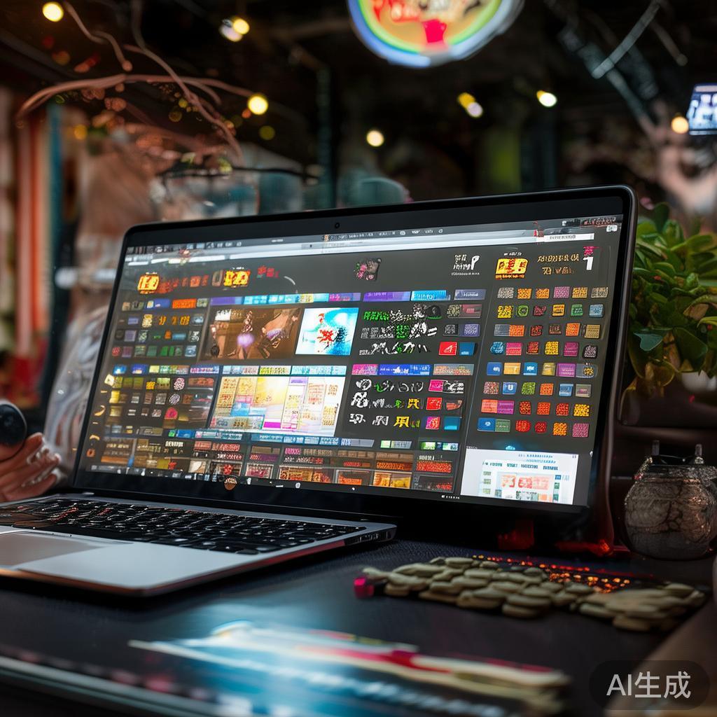 新宝娱乐是目前市场上备受关注的正规彩票娱乐平台之一