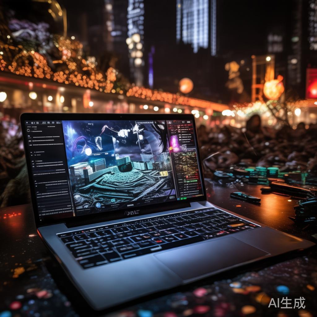 在网络娱乐中，非正规的注册渠道潜藏诸多风险，包括账