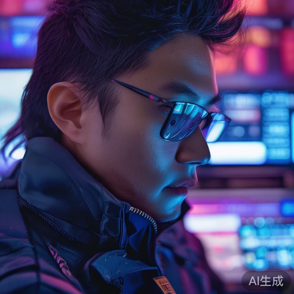 作为线上娱乐平台，技术安全是保障平台正常运营的基石