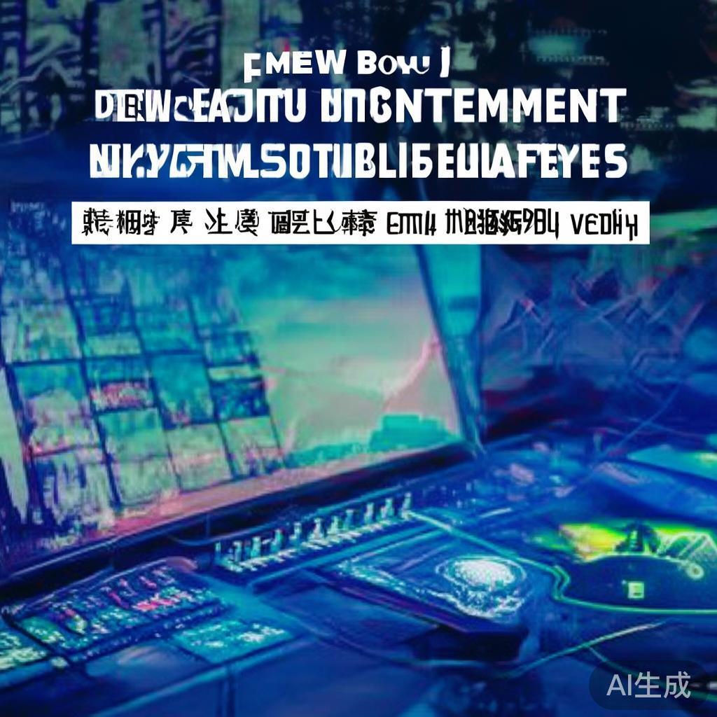 最新揭秘:新宝娱乐平台安全漏洞最新动态与应对措施 在当今数字化高速发展的背景下,线上娱乐平台的安全性