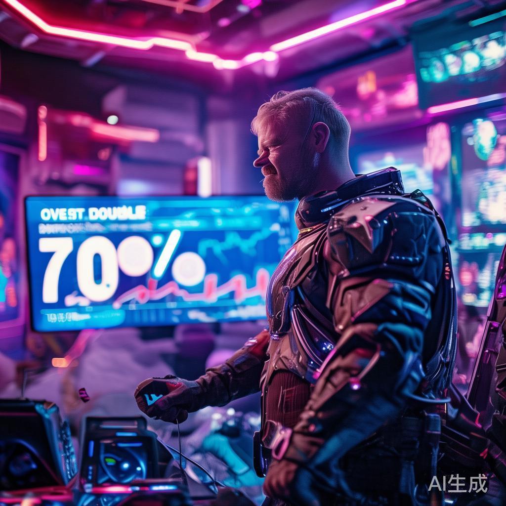 据平台最新数据显示，参与“存款双倍”活动的玩家中，