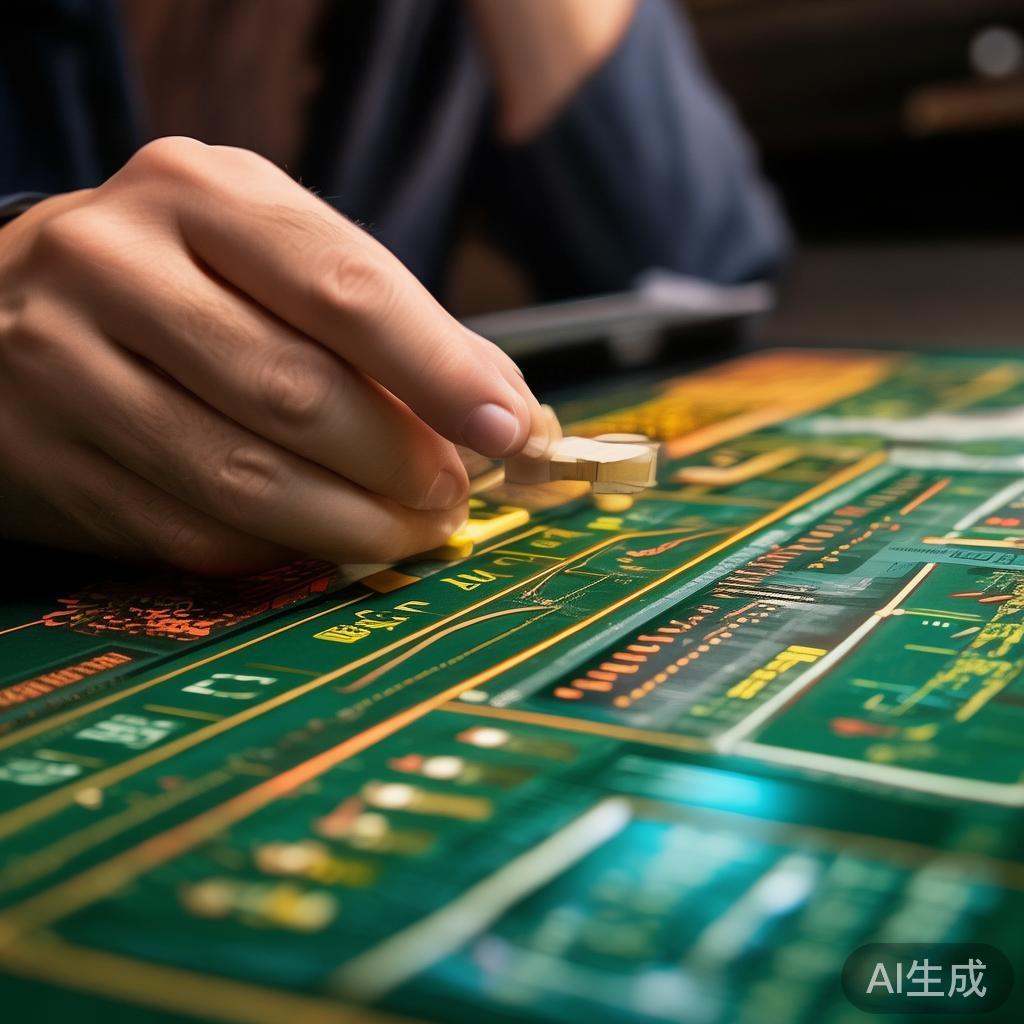 在金手指A玩法中，制定固定的投注计划尤为关键。建议