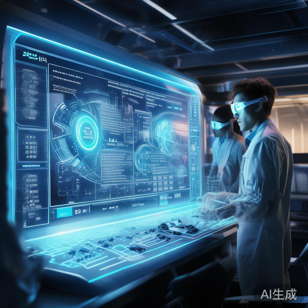 采用基于机器学习的预测模型，可以提前预估用户连接质