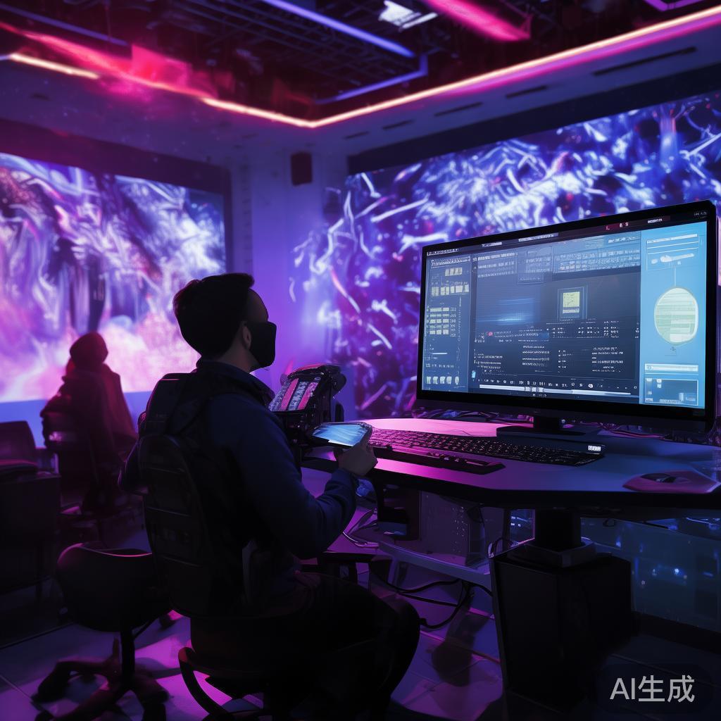 前言
随着技术不断革新，玩家对娱乐平台的稳定性和