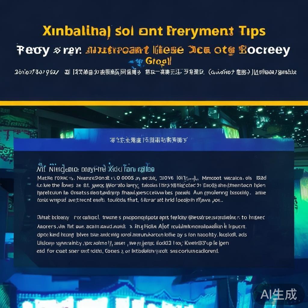 在当今互联网娱乐行业快速发展的背景下，许多玩家都在